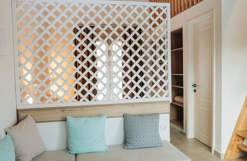 Frinion House | Villa di Vino