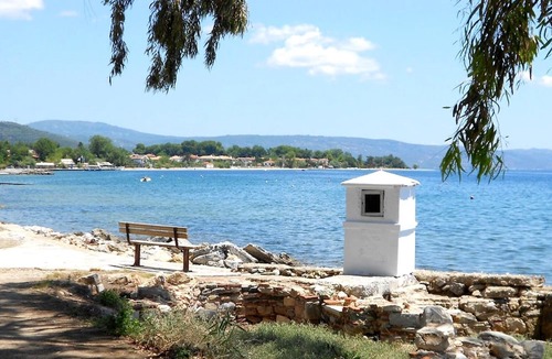 Ano Lechonia House | Harmony Platanidia Pelion
