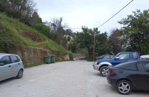 Makrirrakhi House | Anastasia's Cottage in Pelion