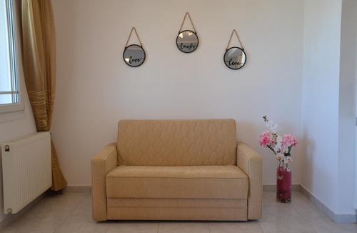 Pastida Apartment | Aithrea's HOMES in Pastida Rhodes