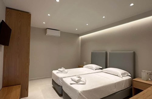 Nidri House | Elpida Luxury Apartments & Suites
