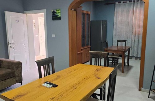 Rade Hotel | Villa Bianca