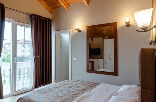Rade Hotel | Villa Bianca