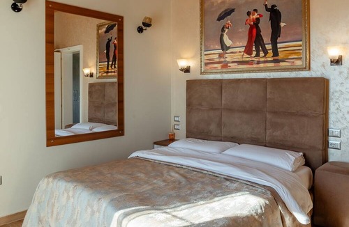 Rade Hotel | Villa Bianca