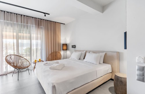 Episkopos House | Blue Symphony Suites & Apartments