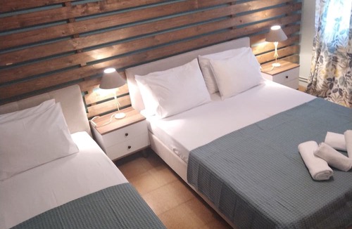Agia Paraskevi House | Litsas House Platanias