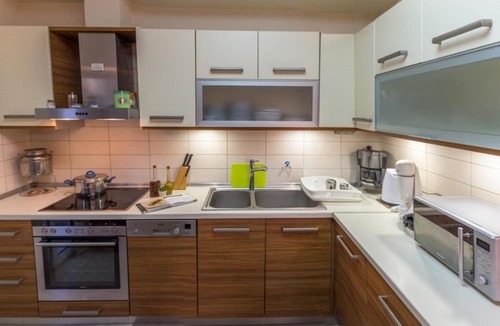 Archanes-Asterousia Apartment | Asterousia Apartment