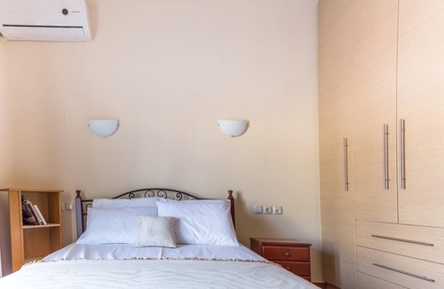 Archanes-Asterousia Apartment | Asterousia Apartment