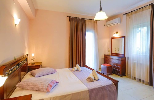Sfakera Villa | Villa Costa in Sfakera