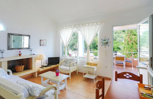 Katsimatika Villa | Villa Dionisis in Paxi