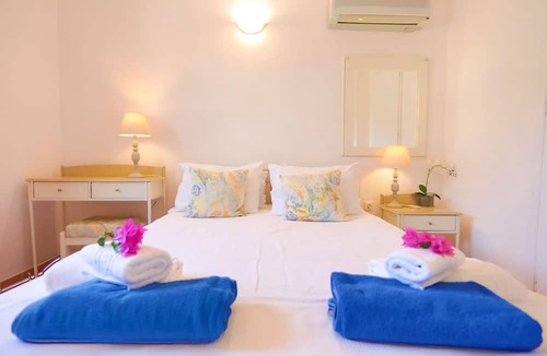 Katsimatika Villa | Villa Stelios in Paxi