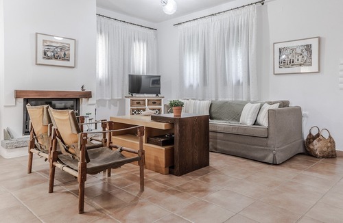 Koropi Villa | Villa 10 Elies