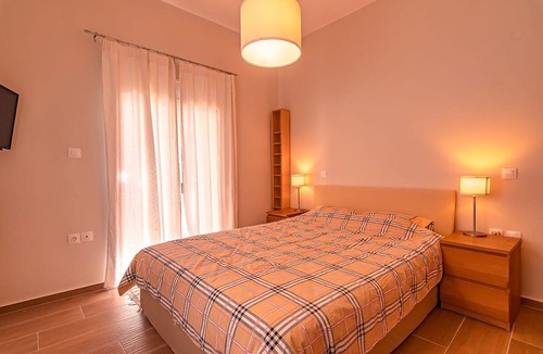 Kalambaka Villa | NF Meteora Residence