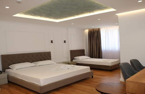 Udenisht Hotel | Pashkaj Hotel