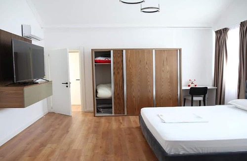 Udenisht Hotel | Pashkaj Hotel