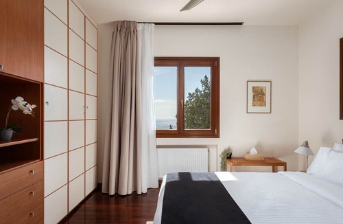 Anavyssos Villa | Villa Valli Athenian Riviera