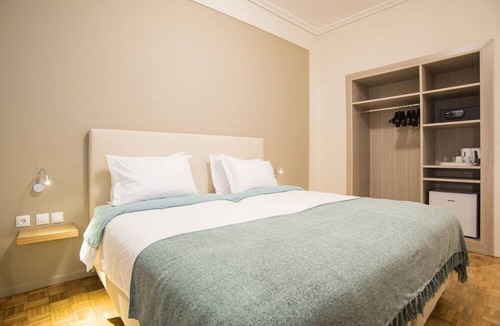 Delphi Hotel | V Hotel Delphi