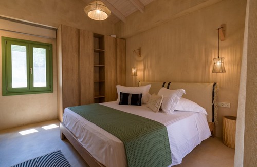 Ano Vasilikos Villa | Terra Oleana - Riza Cottage