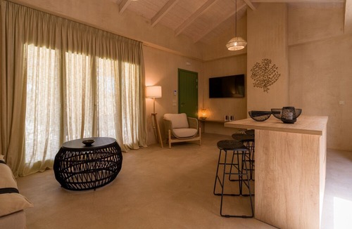 Ano Vasilikos Villa | Terra Oleana - Riza Cottage