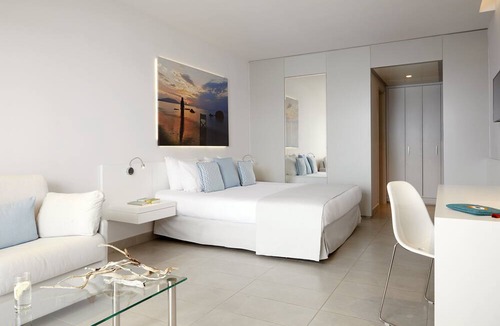 Vlicha Hotel | Lindos Mare