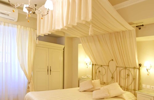 idhra Hotel | Angelica Boutique Hotel