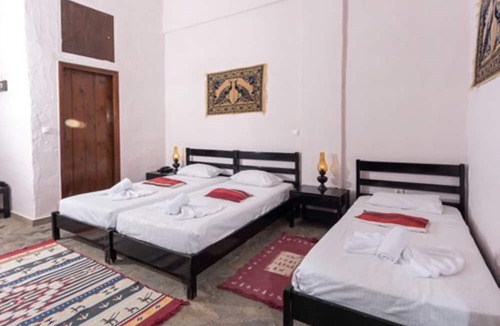 Tilisos Hotel | Arolithos Traditional Cretan Village