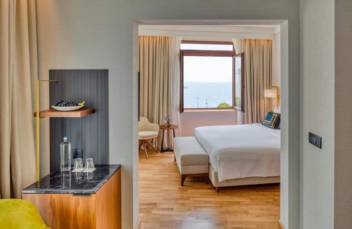 Thessaloniki City Centre Hotel | Electra Palace Thessaloniki