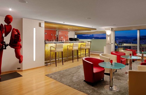 Neos Kosmos Hotel | Athenaeum InterContinental by IHG