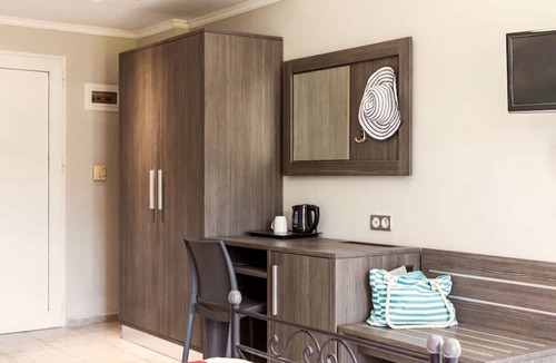 Sidari Hotel | Hotel Mimosa