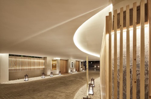 Ioannina Hotel | Epirus Palace Congress & Spa