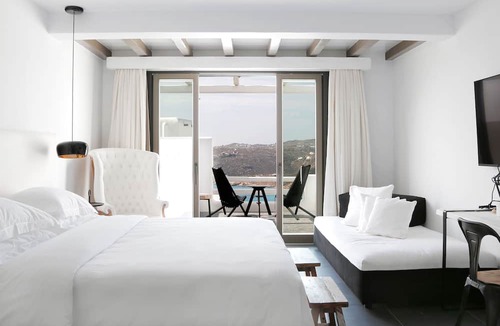 Elia Hotel | Myconian Avaton, Mykonos, a Member of Design Hotels
