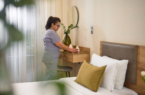Chalkidona Hotel | Hotel Filippos