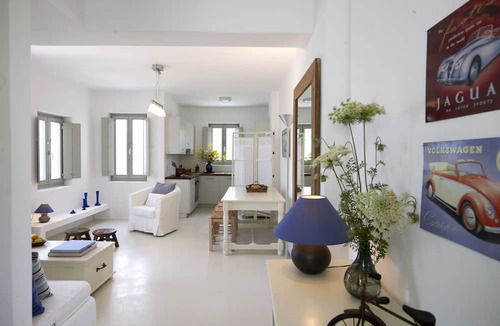 Ioulida House | Kea Village Suites & Villas