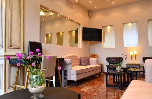 Parga Hotel | Olympic Hotel