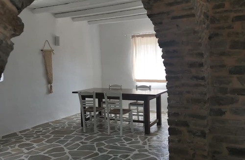Antiparos House | Soros Beach