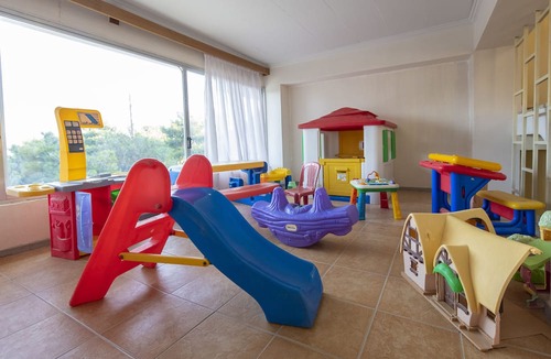 Kineta Hotel | SUN HOTEL KINETA “Beach Front”