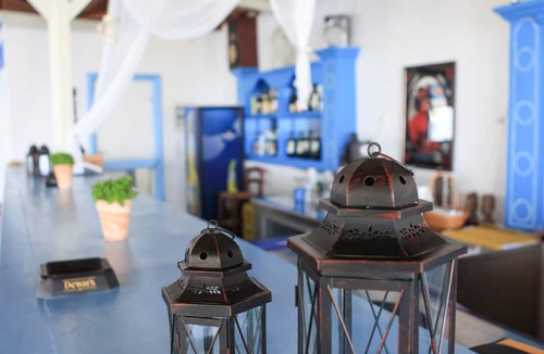 Stafylos House | Stafylos Suites Boutique Hotel
