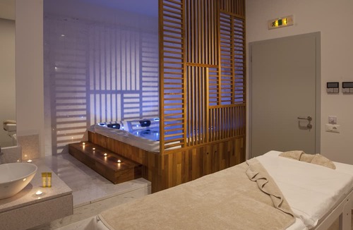 Kalivia Poliyirou Resort | Blue Lagoon Princess - All Inclusive