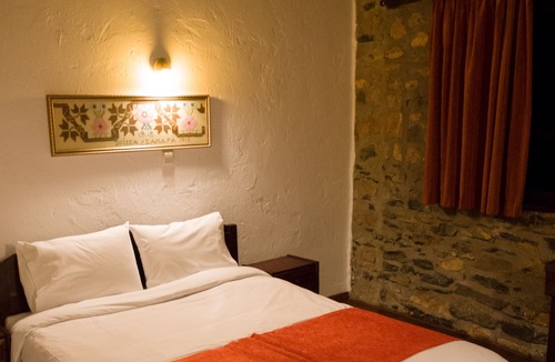 Naousa House | Villa Vadola