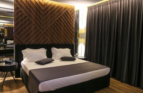 Mjull-Bathore Hotel | Mai Tai Resort
