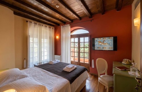 Leondari Hotel | Archontiko Leontari