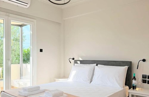 Artemisio Apartment | Altamar Collection