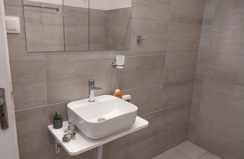 Koroni Apartment | Angira 5 Seaview Escape - Koroni Bright Getaway