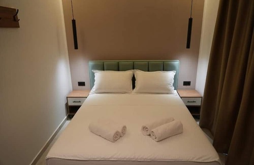 Qerek House | Summer Tale Rooms