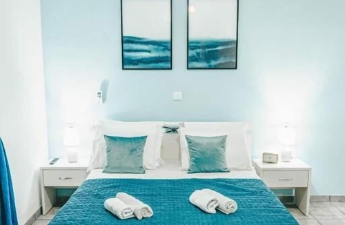 Samothrace Apartment | Victory Apartments and Hotel Block C
