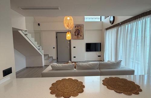 Elliniko-Argyroupoli Condo | Elliniko Elite Residence