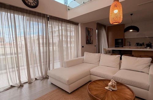 Elliniko-Argyroupoli Condo | Elliniko Elite Residence