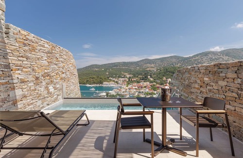 Sivota Hotel | KHAI SYVOTA