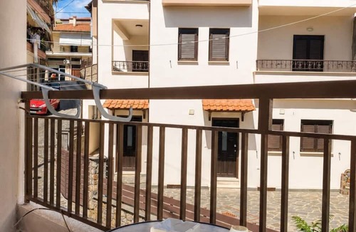 Milea Apartment | Bright and central apartment