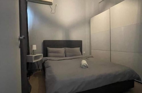 Nikaia Apartment | Nikea apartment near Piraeus port II